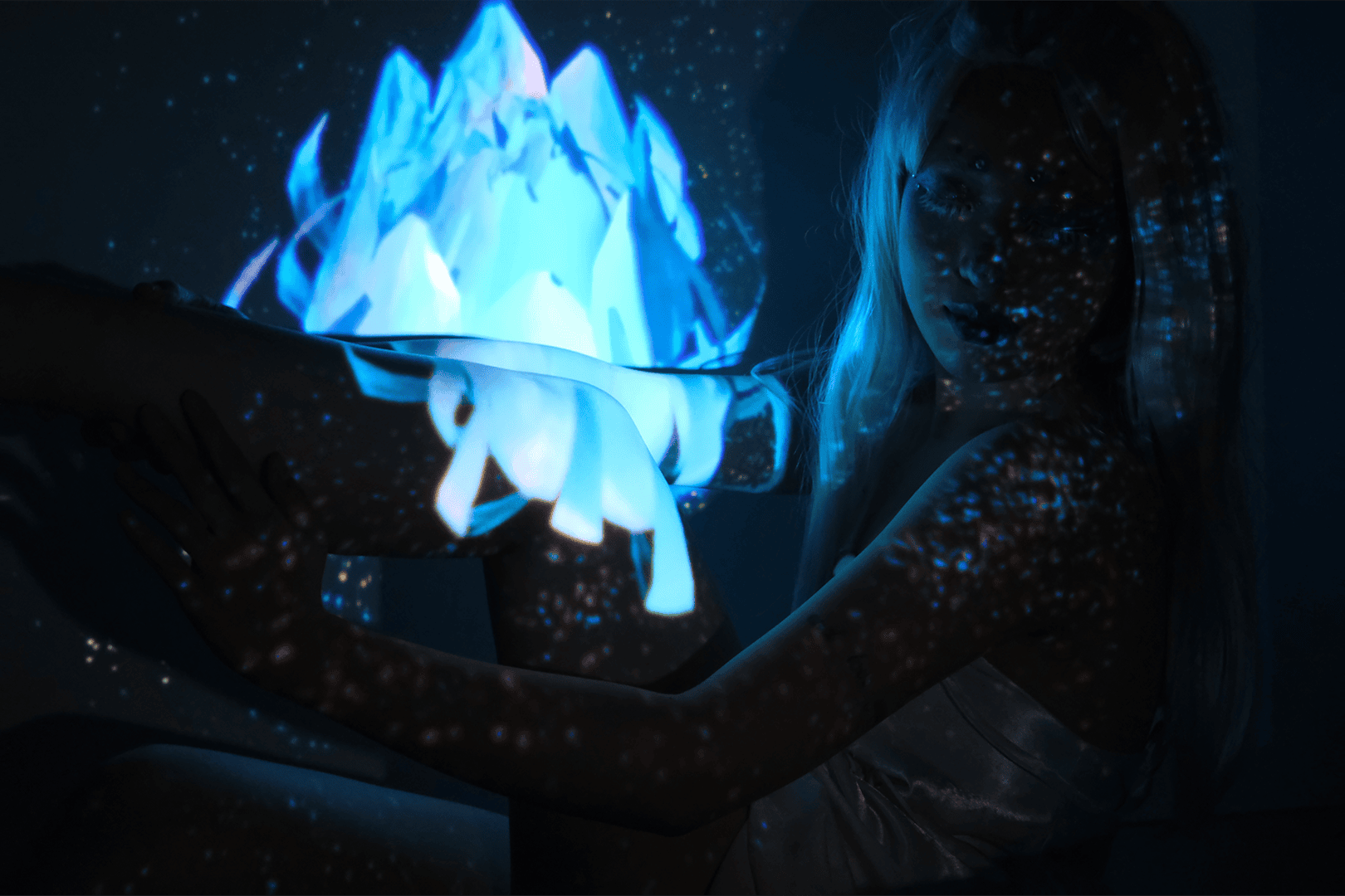 Flower of Sleep