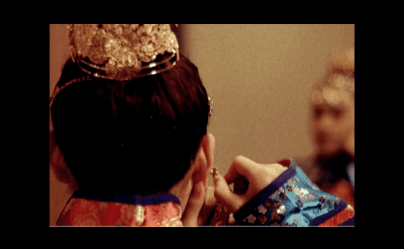 The Disrupt – Baba Nyonya Culture