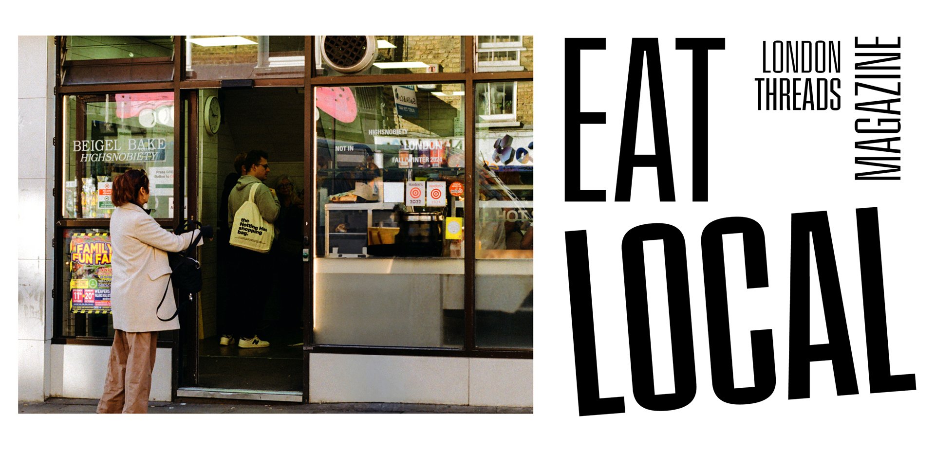 London Threads