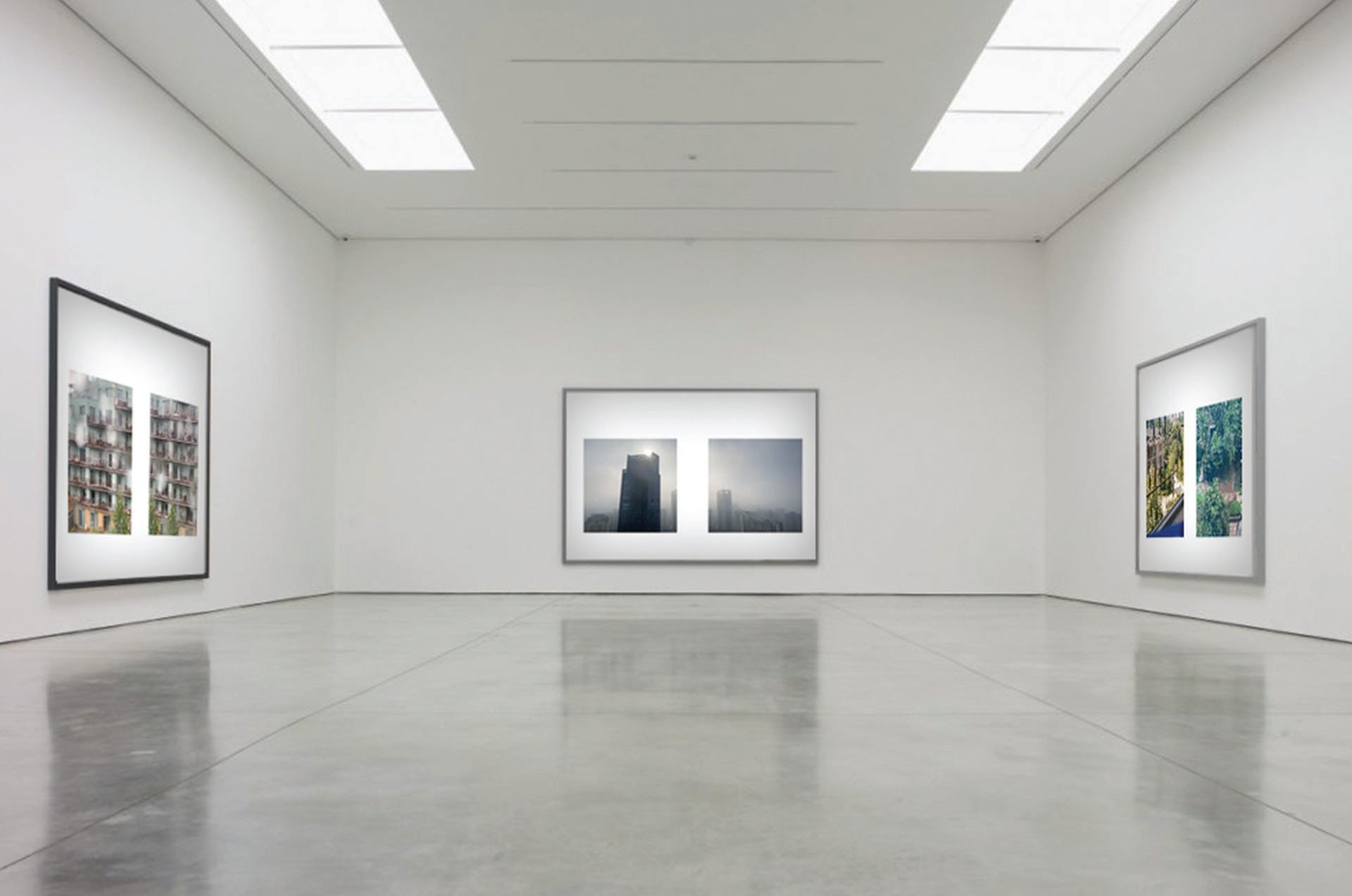 WINDOW: Past and Present