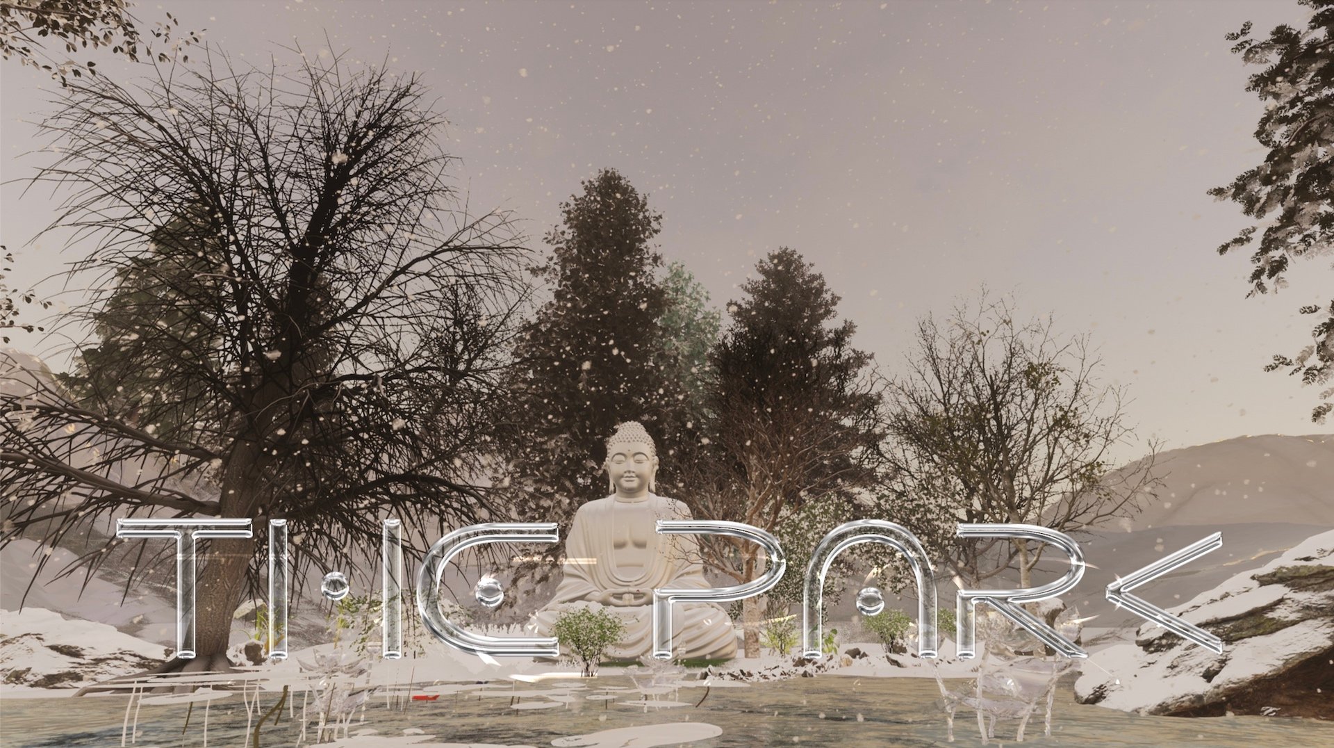 'THE PARK'