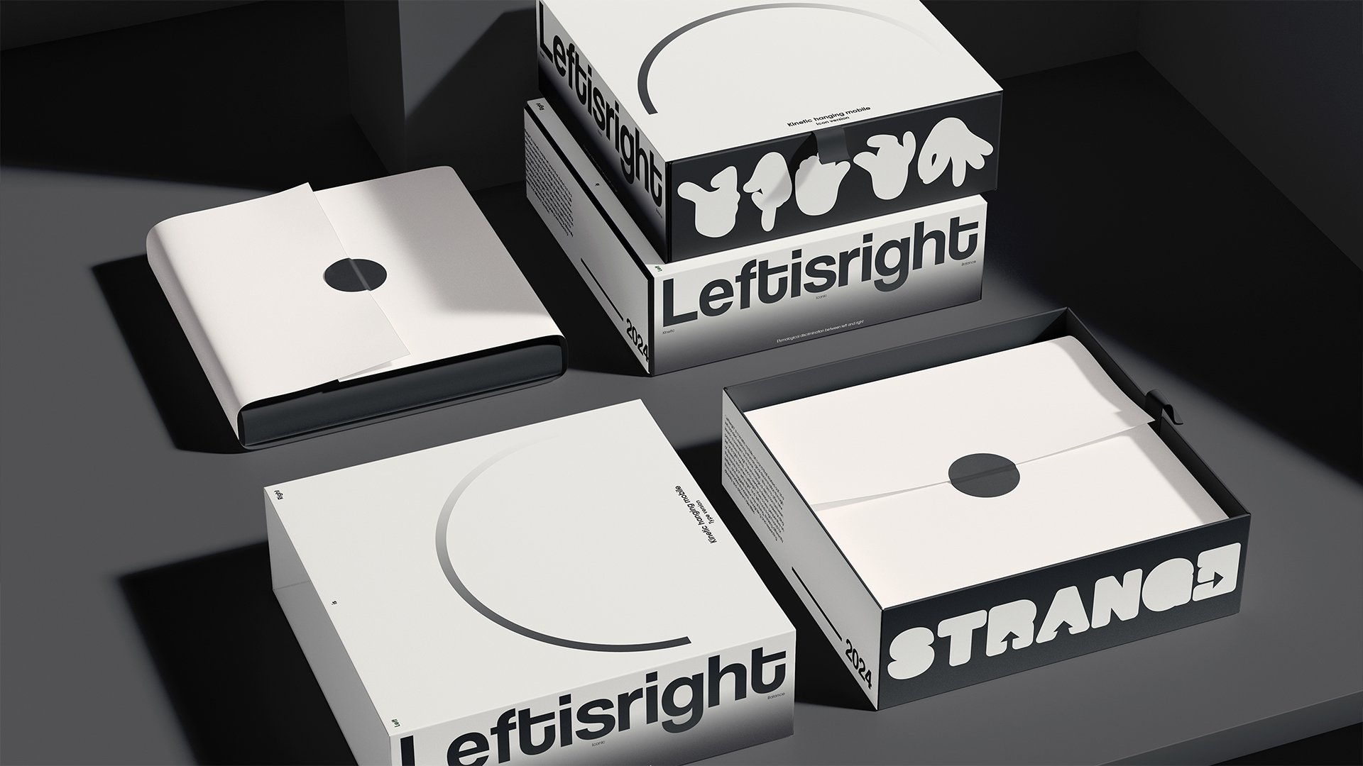 Leftisright