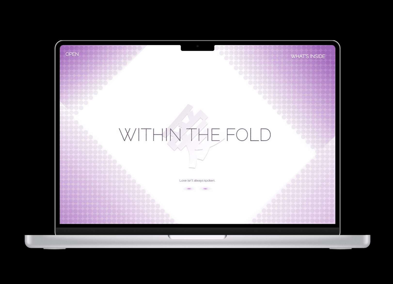 The website preserves these threads of affection in a contemporary form. Together, the envelopes and the website create an experience that bridges past and future, reviving the emotional core of tradition in both tactile and virtual spaces.