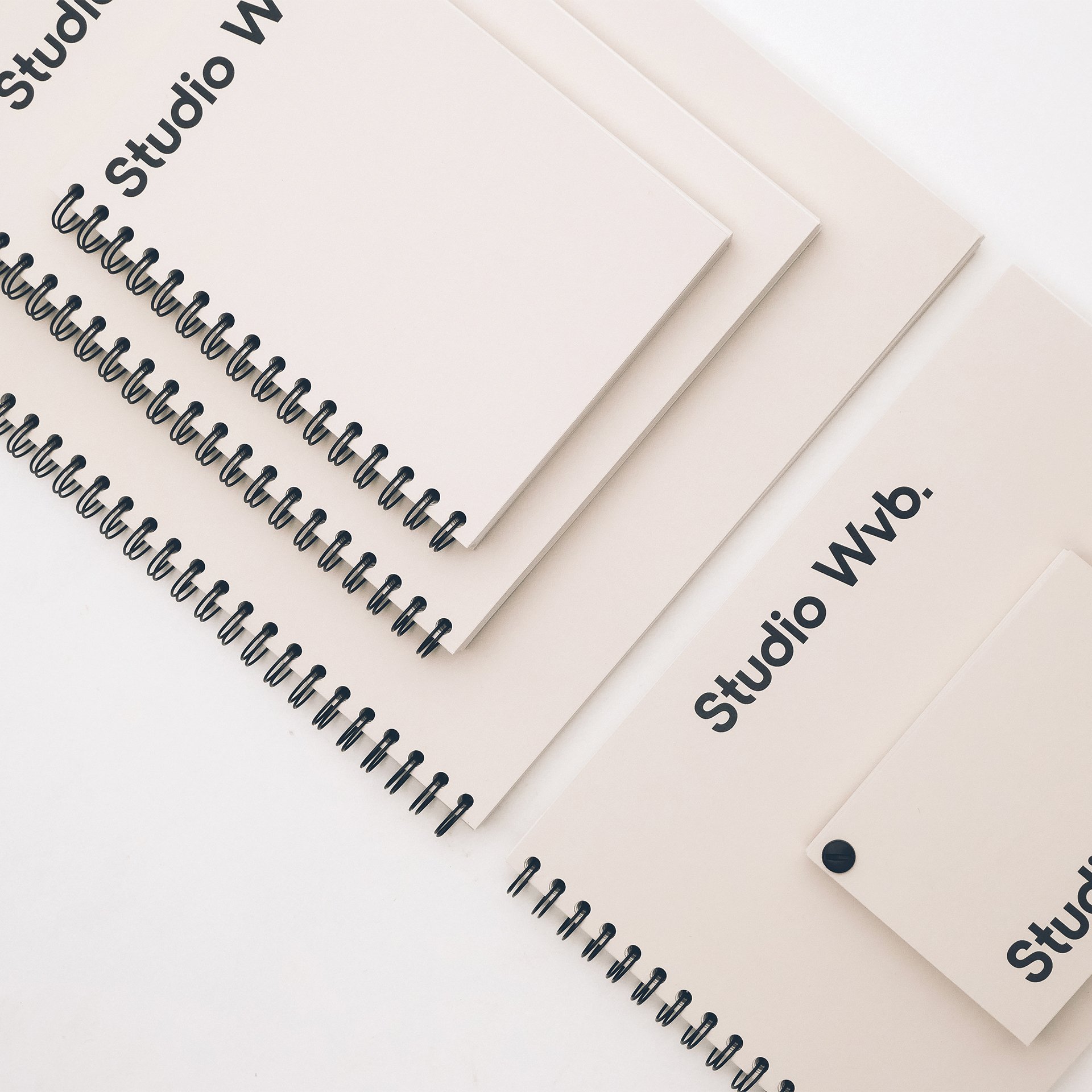 Studio Wvb (Weaver’s Notebook)
