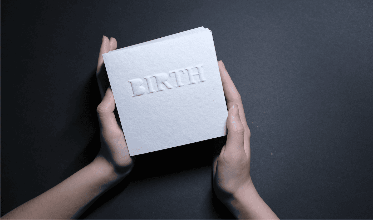 BIRTH