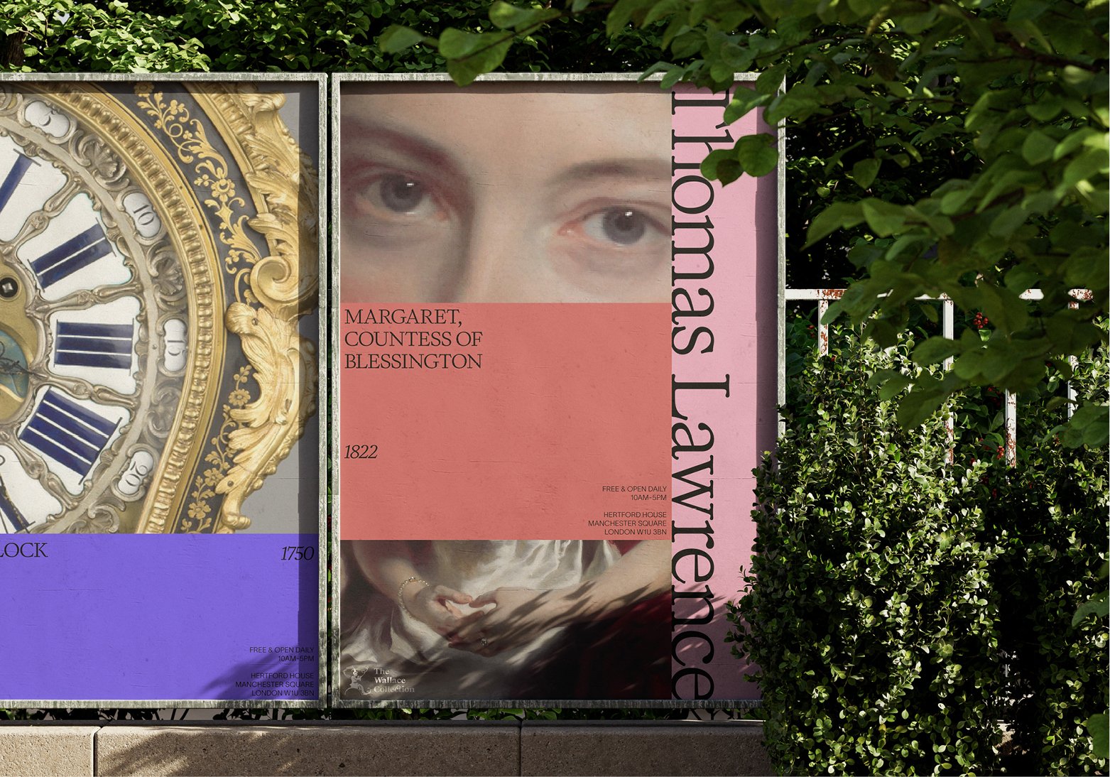 The Wallace Collection