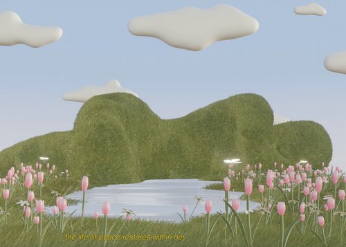 Sarah Almoosa show image