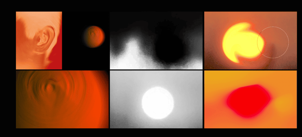 Sons of Mars