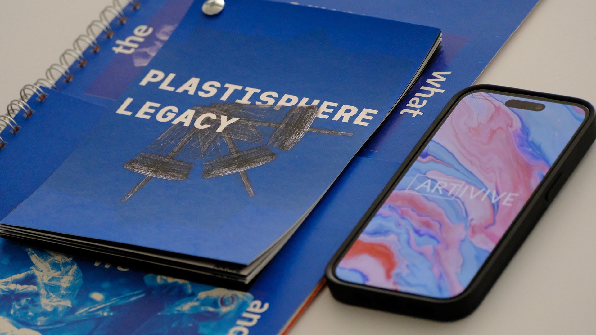 Plastisphere Legacy