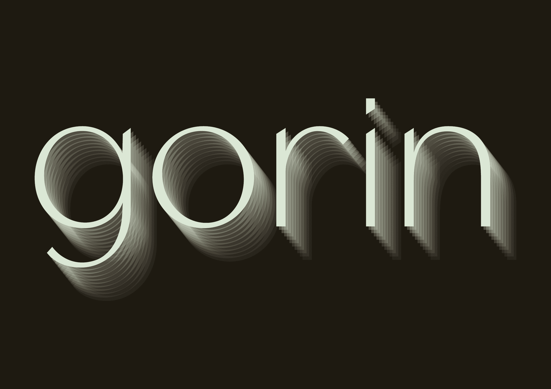 gorin