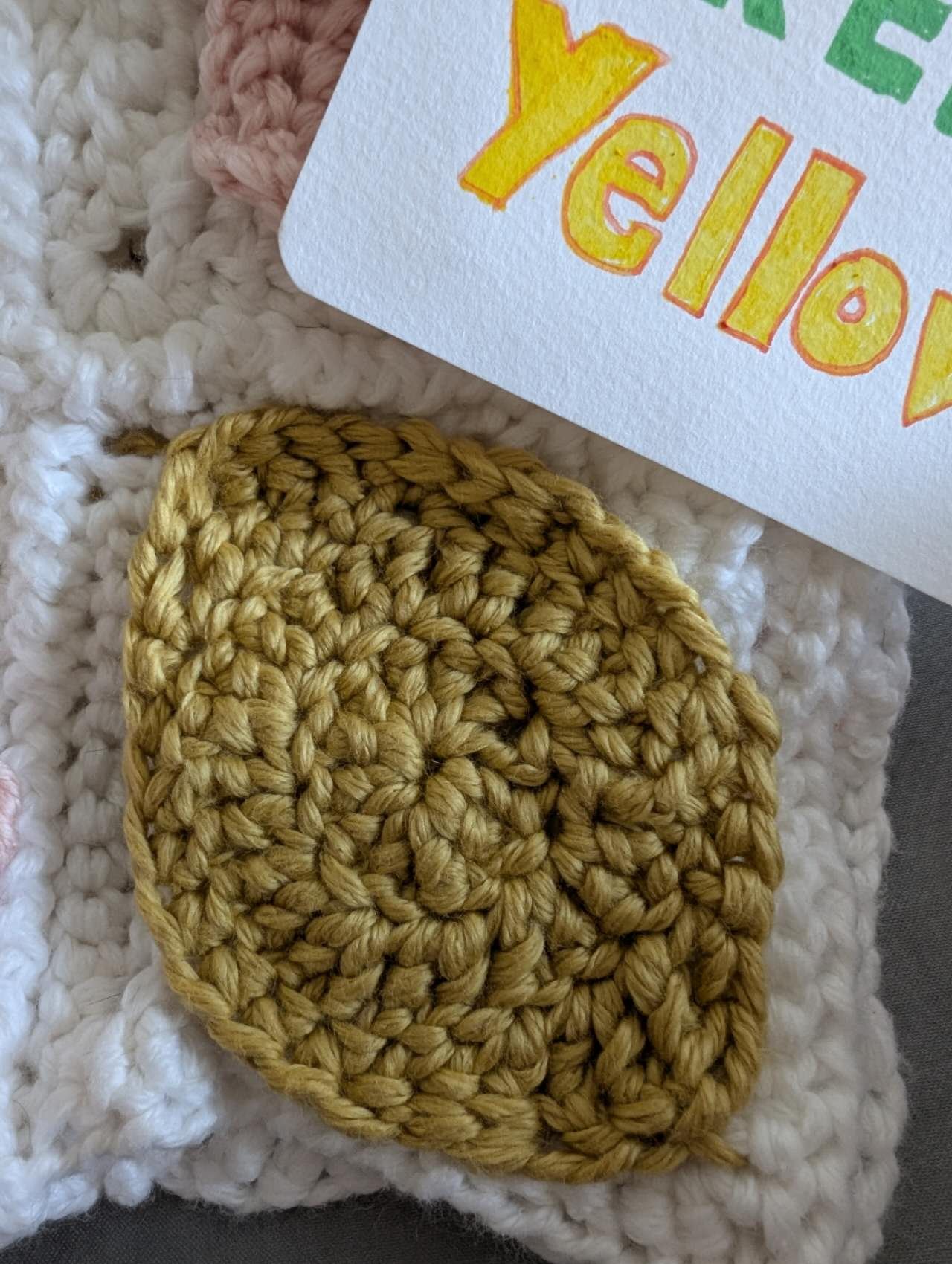 Emotional Food Blanket