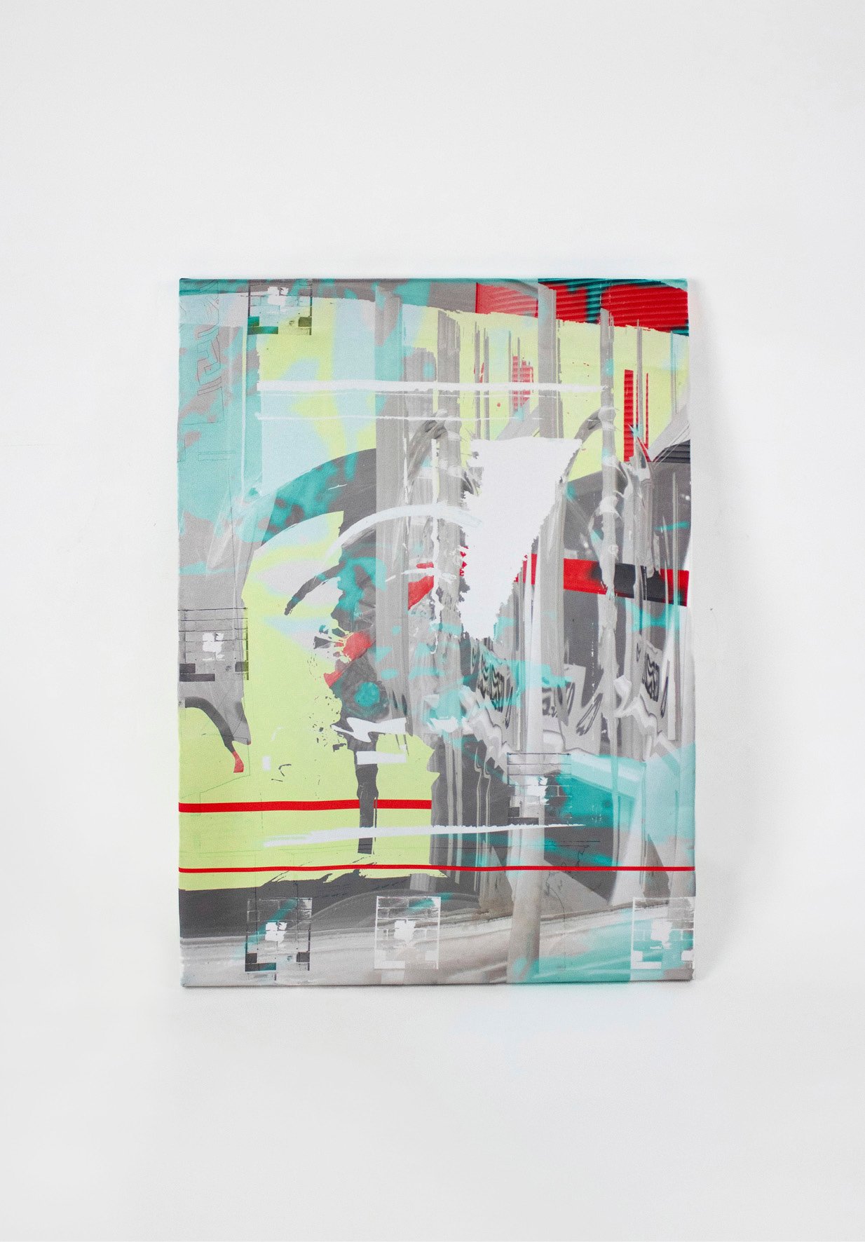 Digital Canvas
