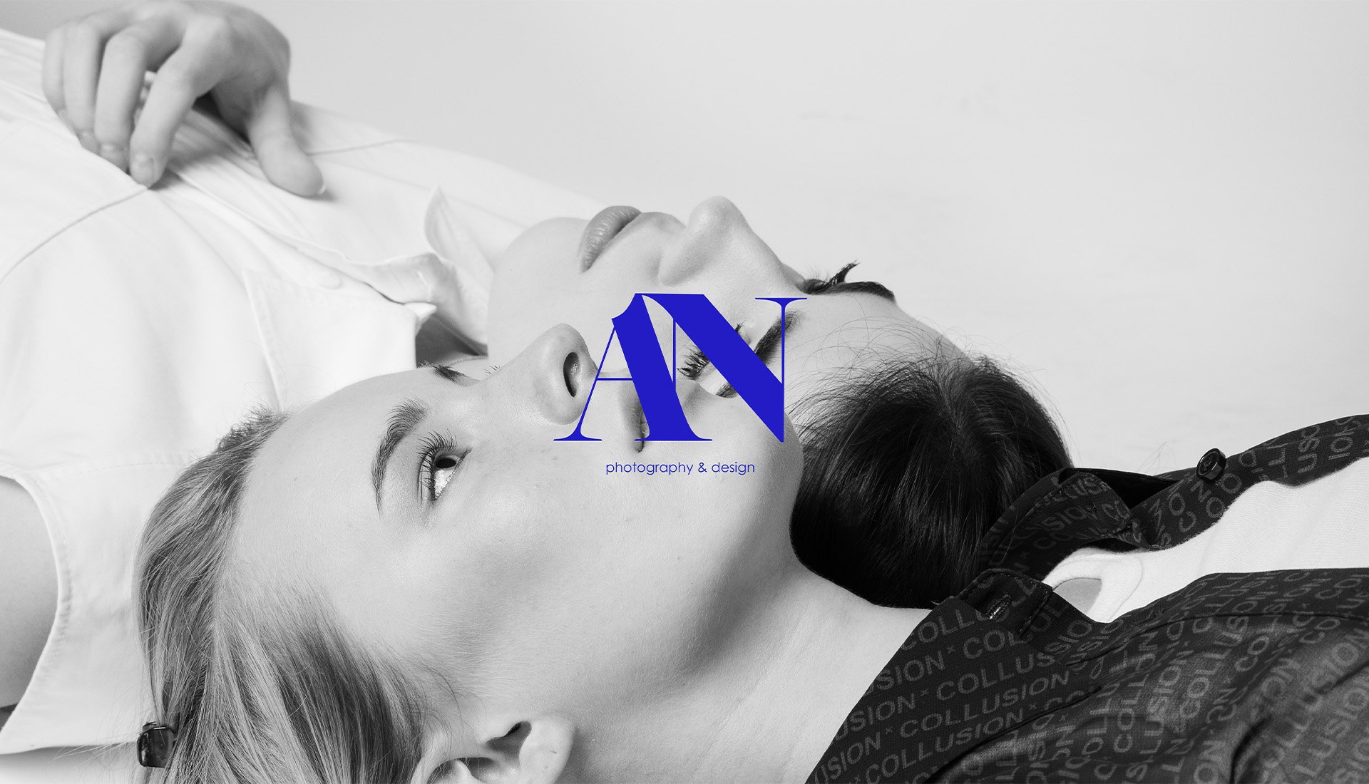 Agata Noweta Photography & Design – Brand Identity