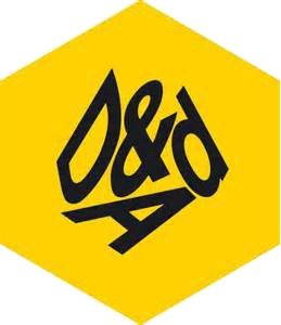 Success all round at D&AD