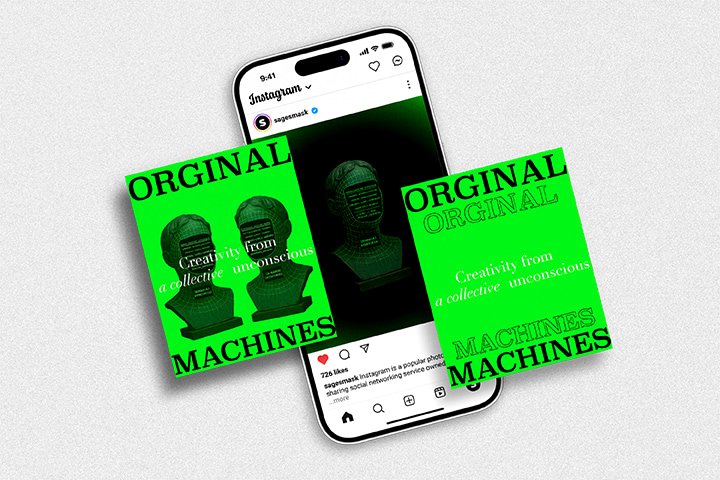 Original Machines