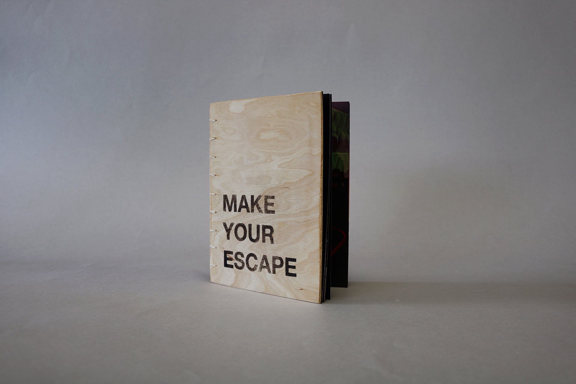 Make your escape