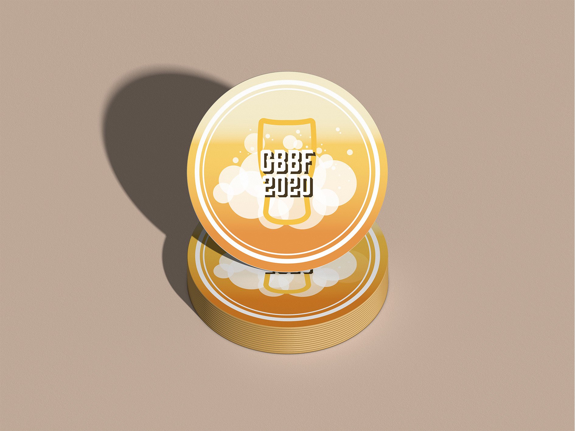 Great British Beer Festival