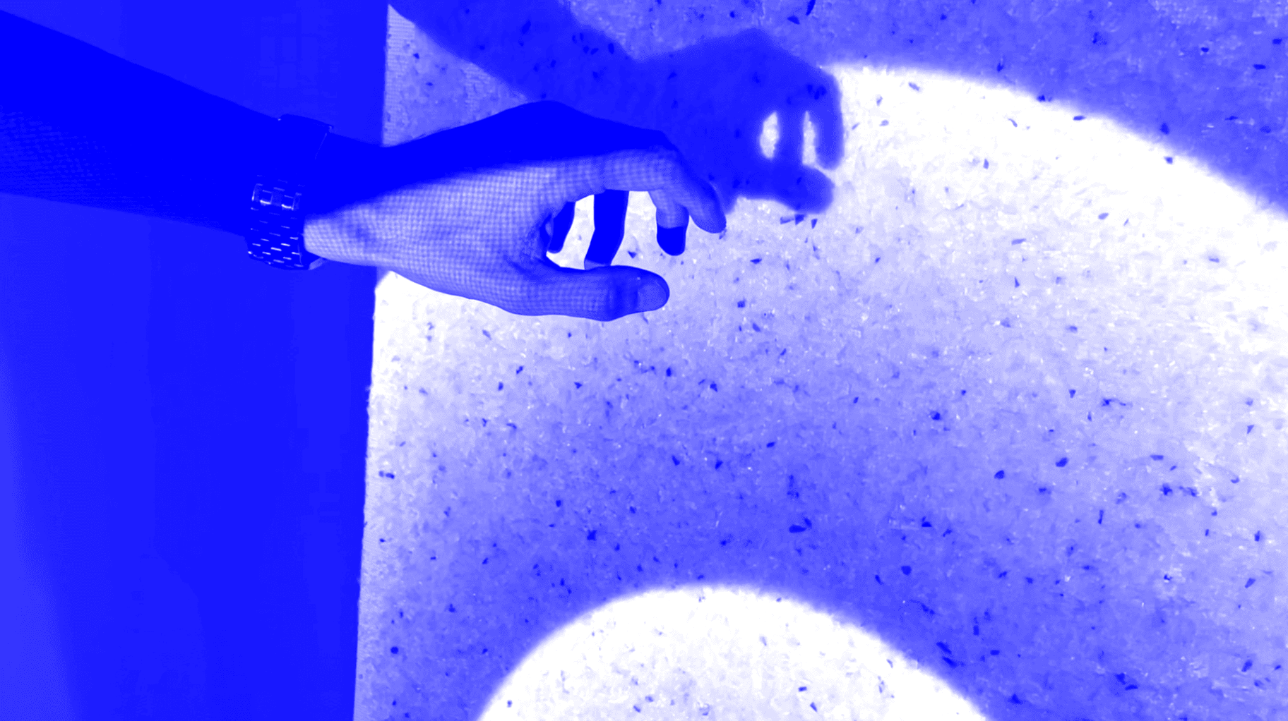 Plastic Vortex