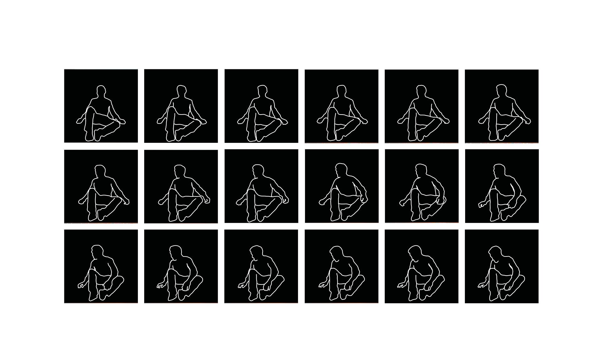 Invisible people