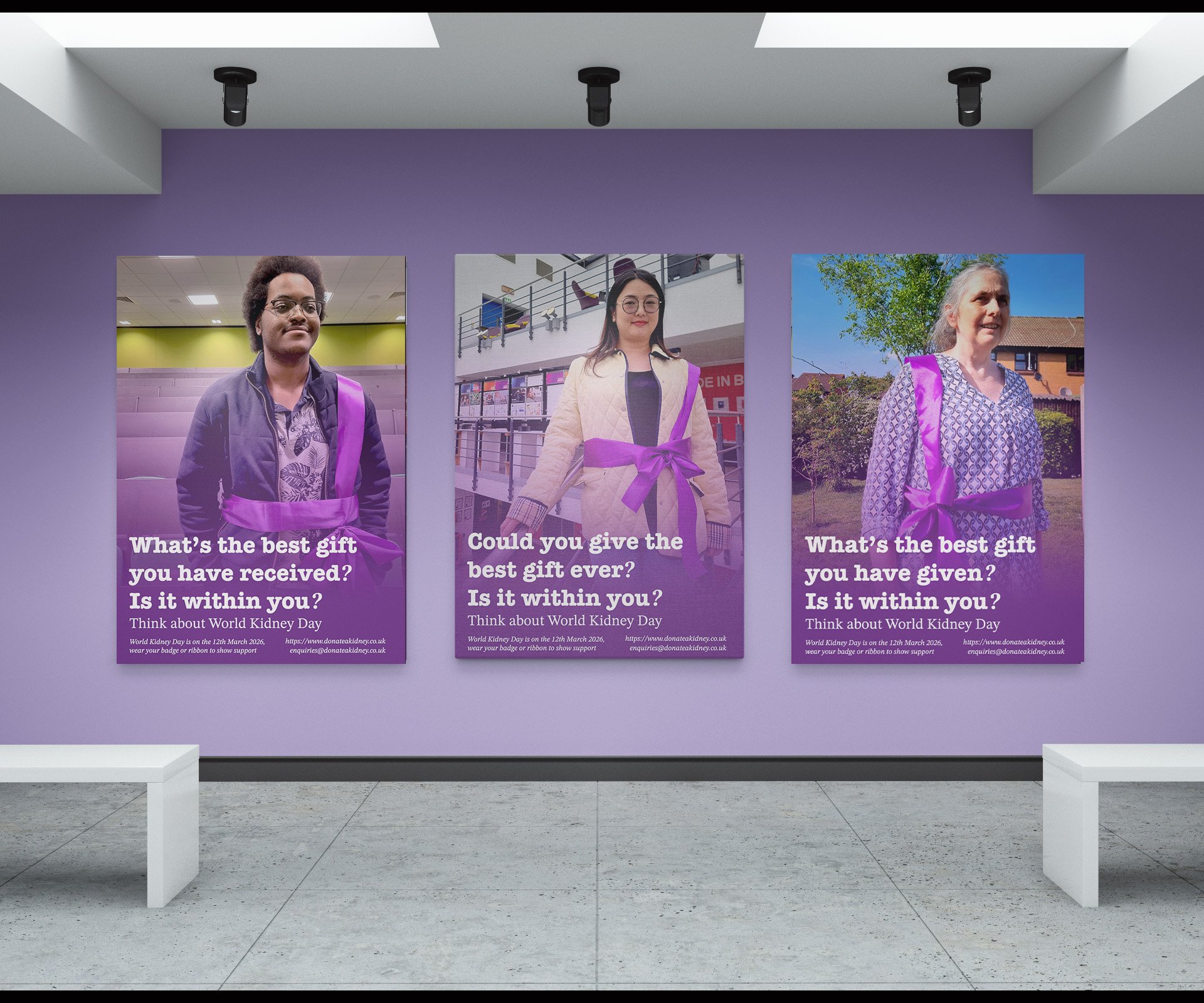 Give The Best Gift Ever