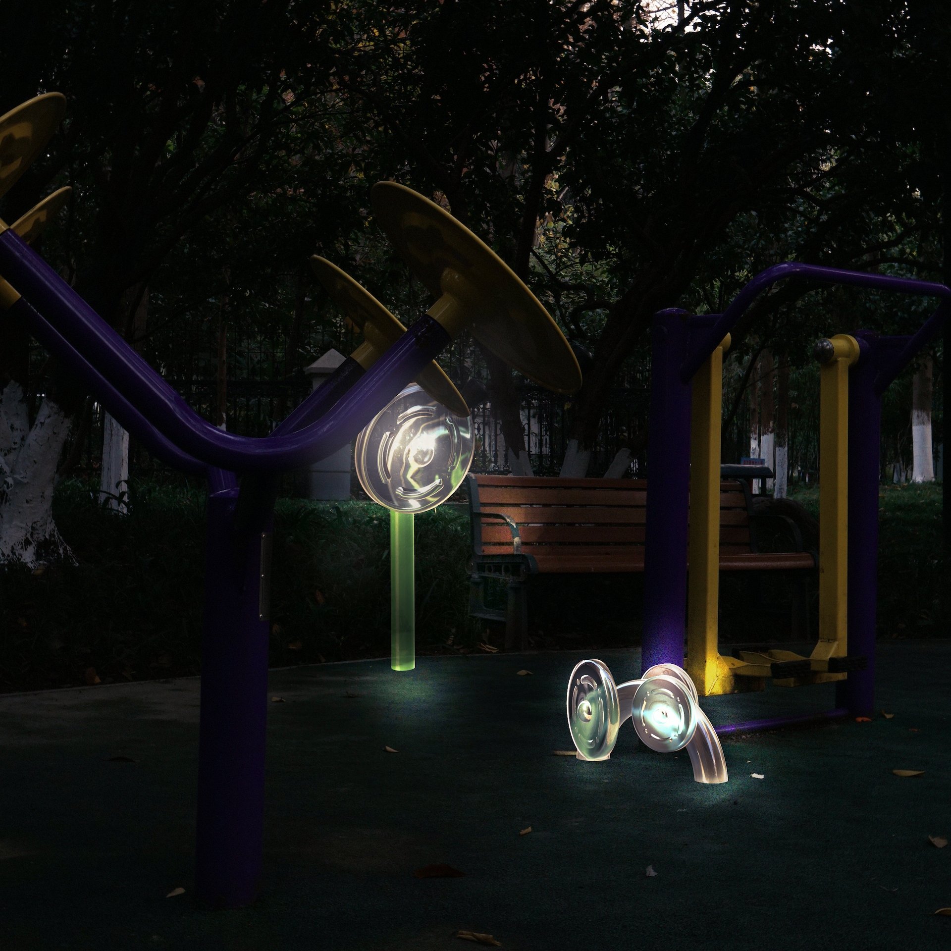 Street Lighting Innovation