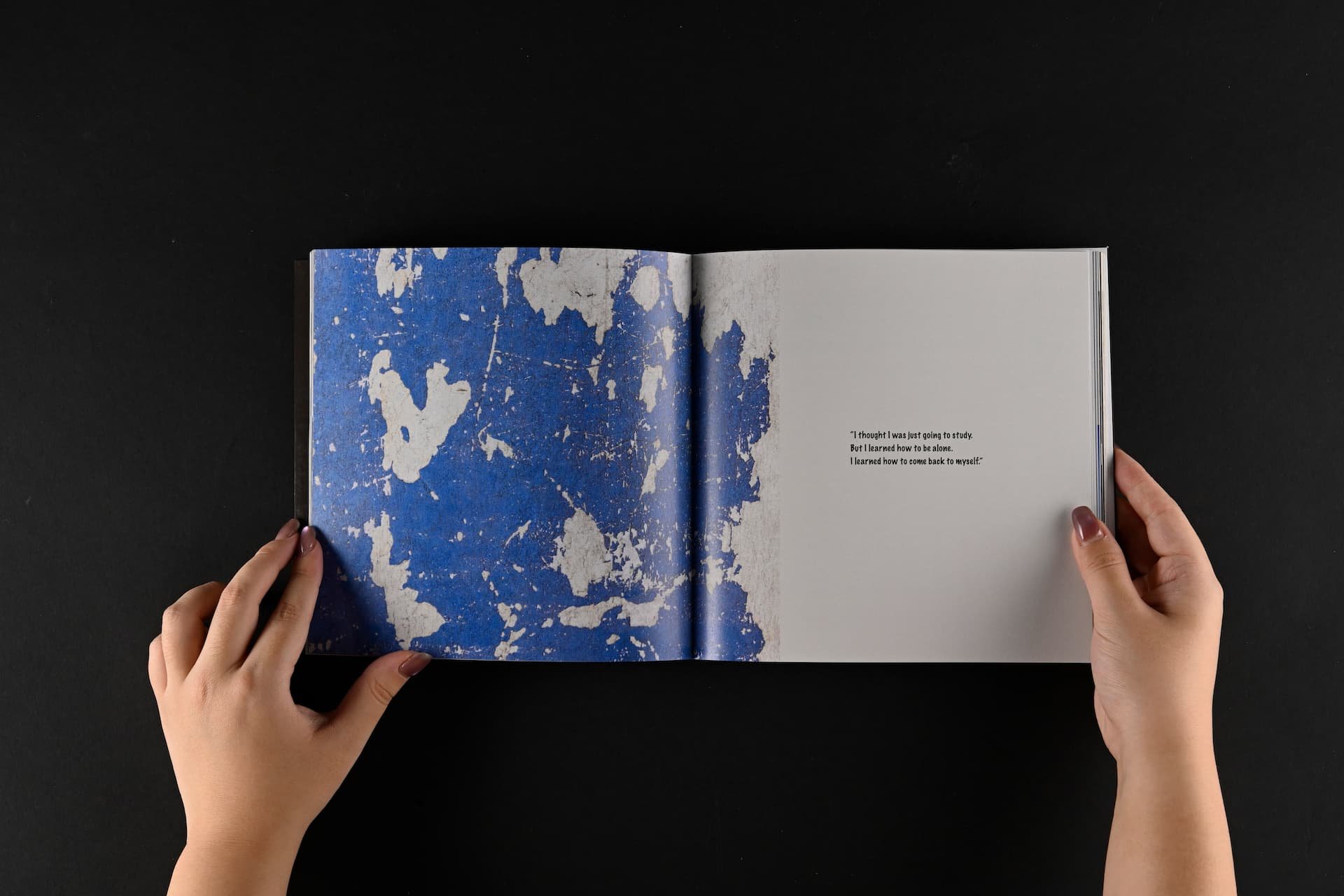Deep Dive—We All Leave, We All Return