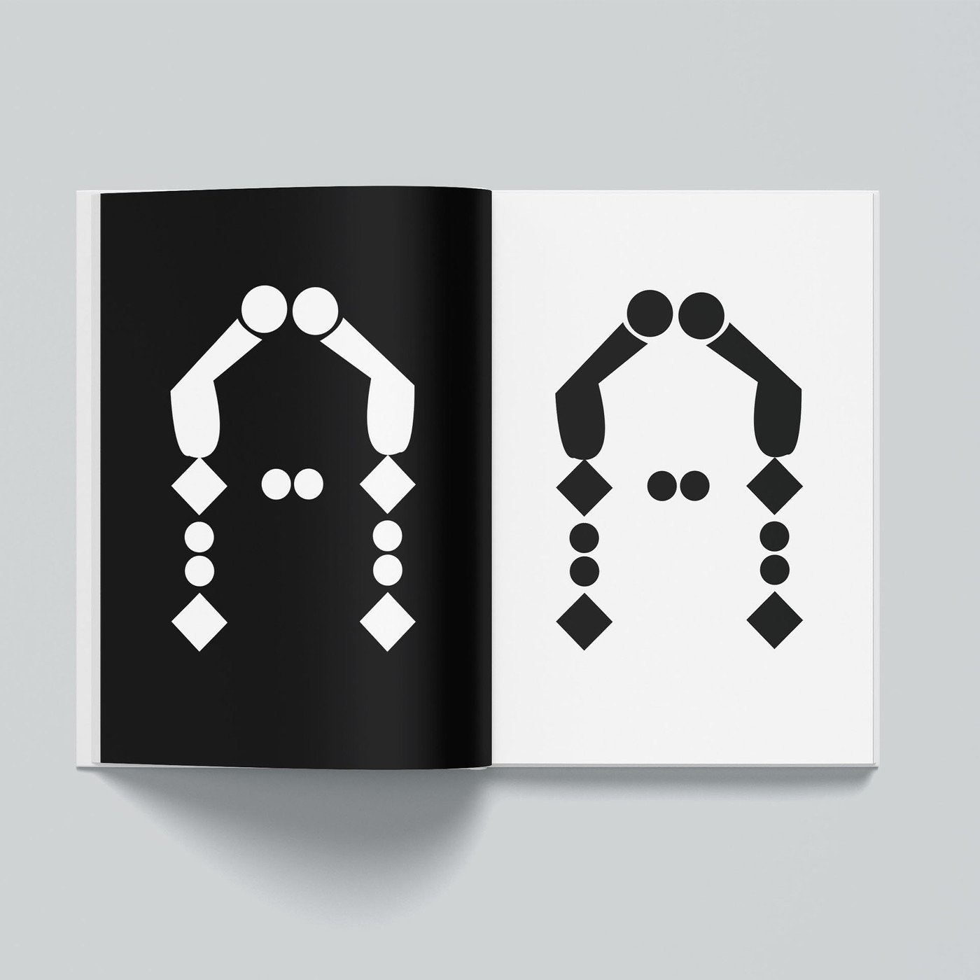 Industry Practice project (Sitara Typeface)