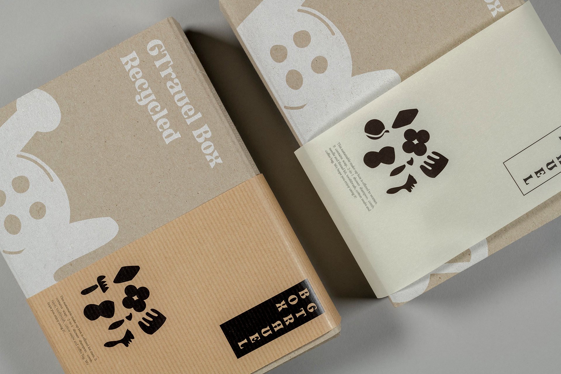 GTravel Box