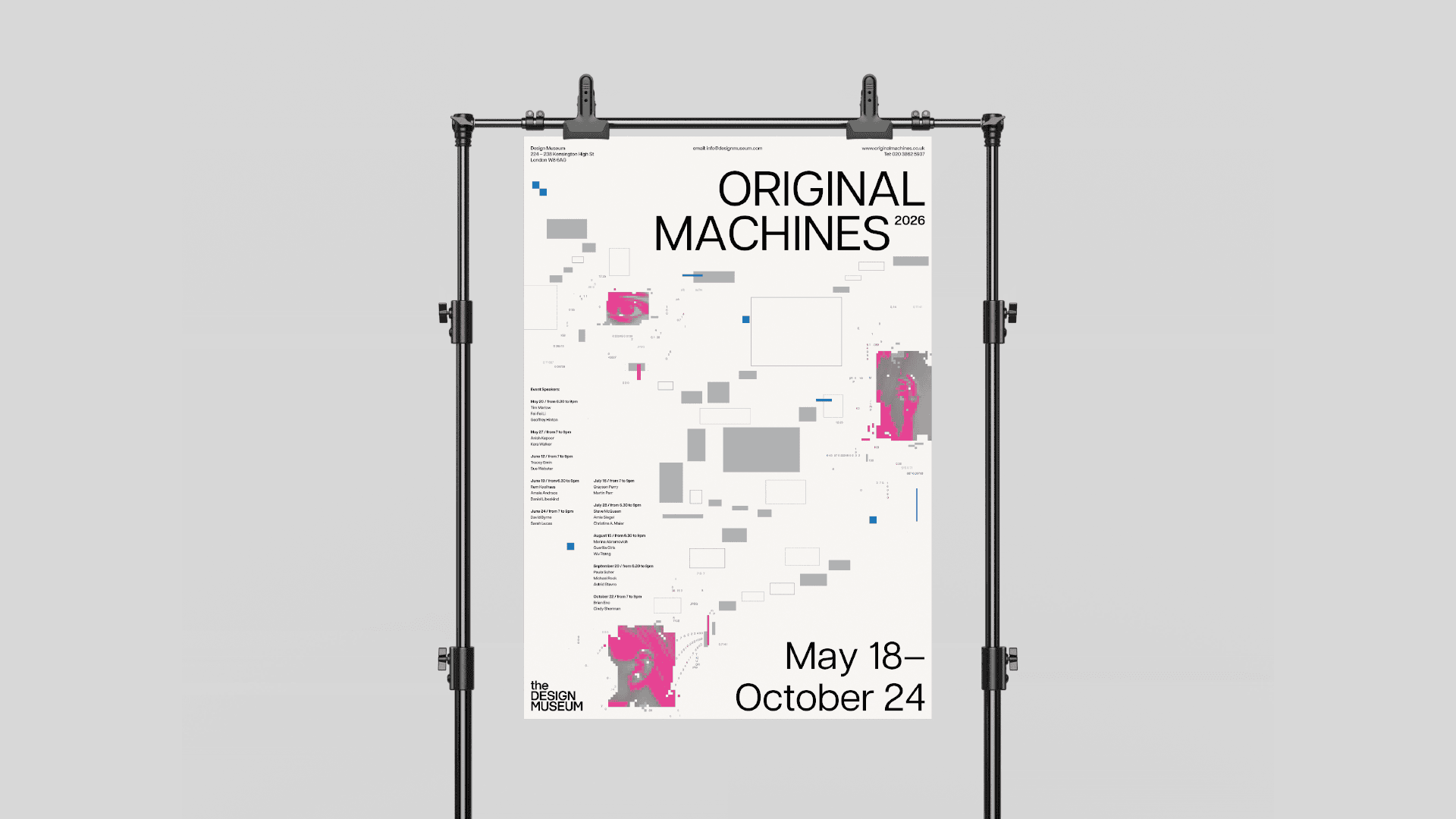 Original Machines