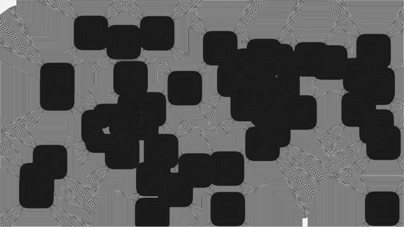 Music Visualisation with Code