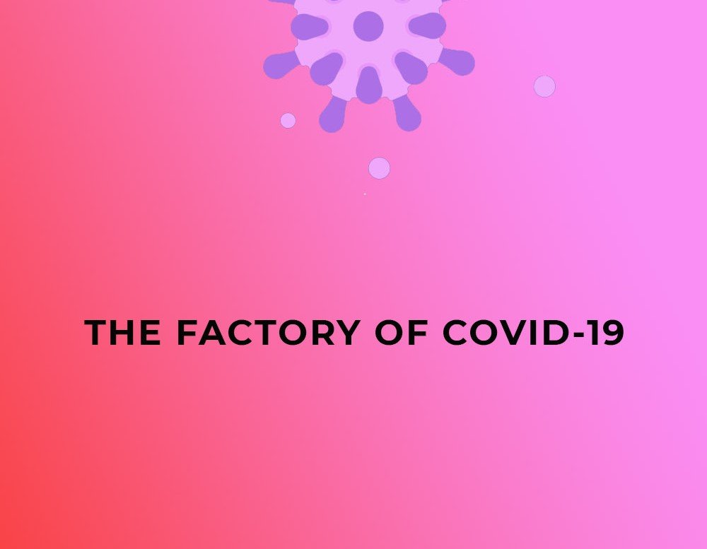 Covid-19 Visualisation