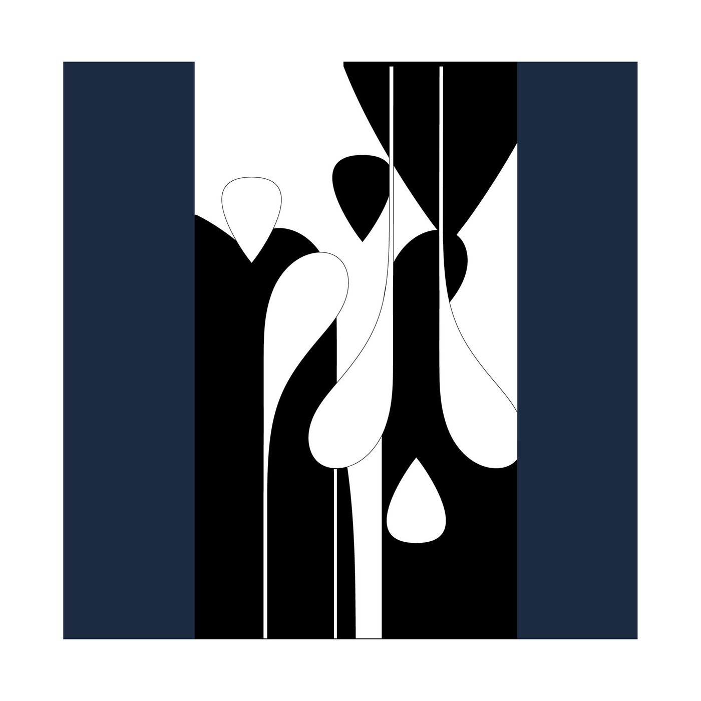 Mia : graphic brand identity