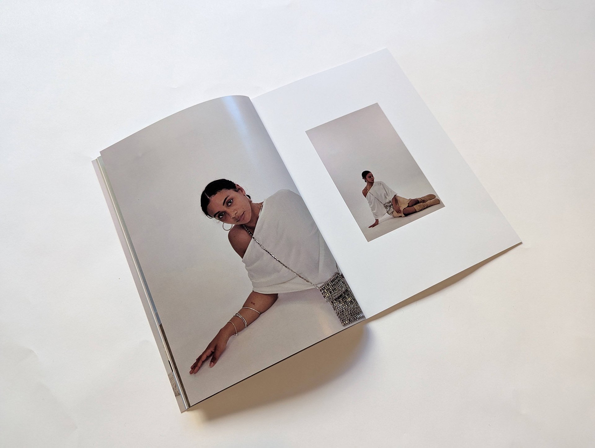 Self-Directed Styling and Art Direction