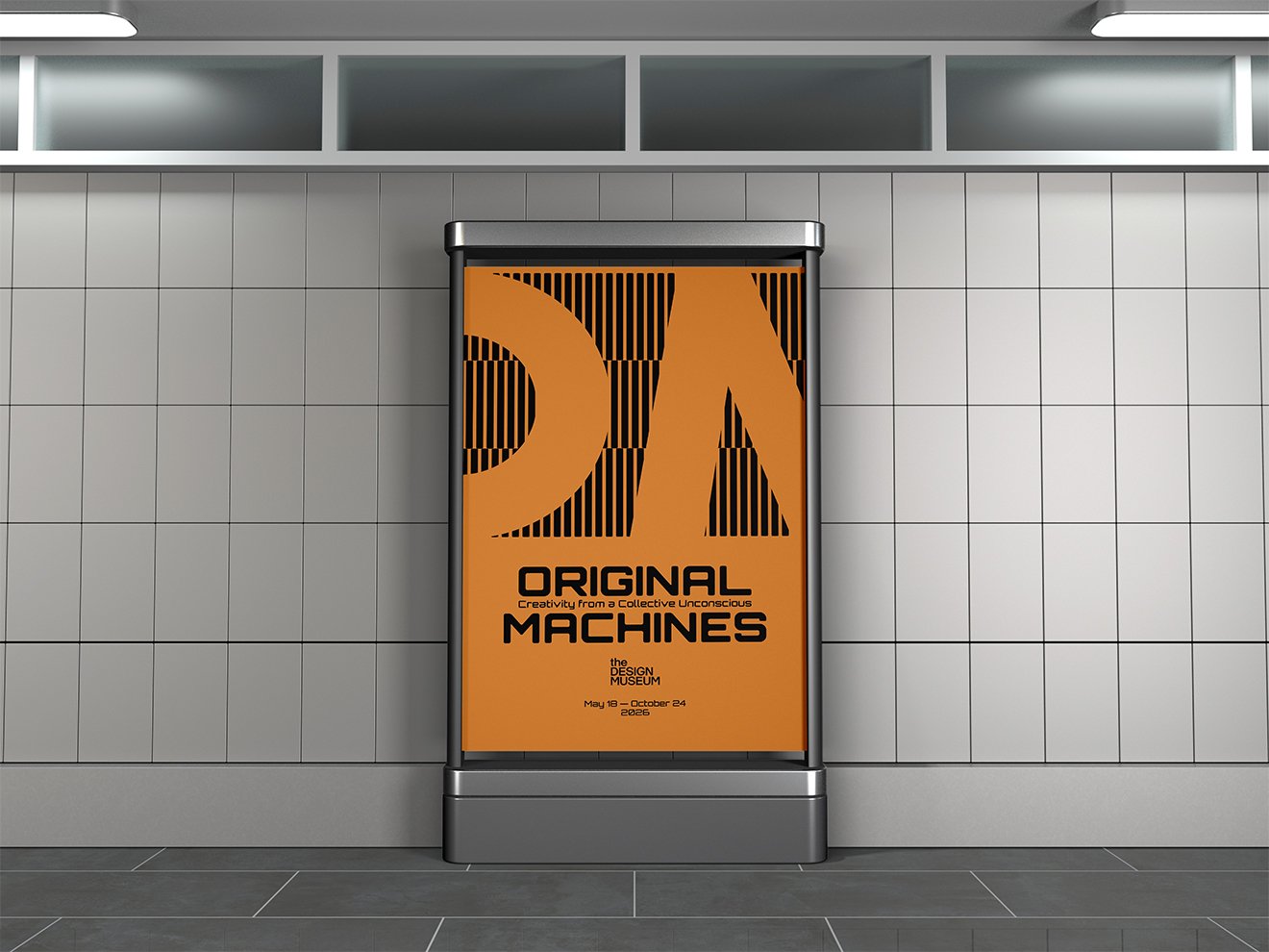 Original Machines