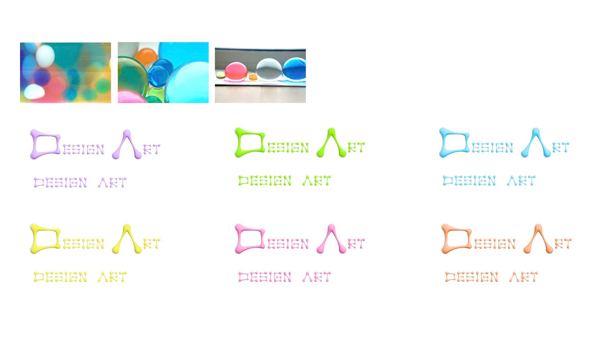 MainStage – Design &amp; Art