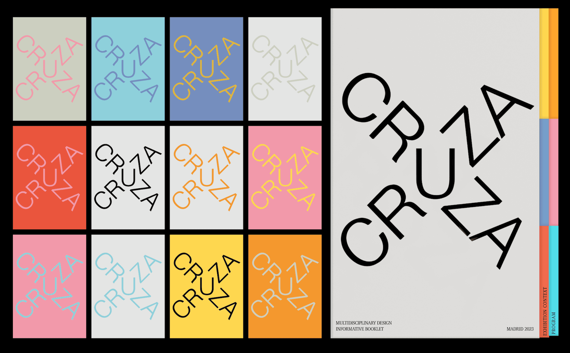 Cruza