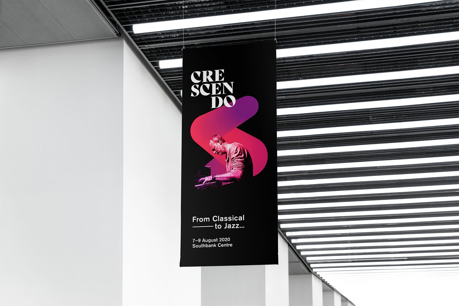 Crescendo