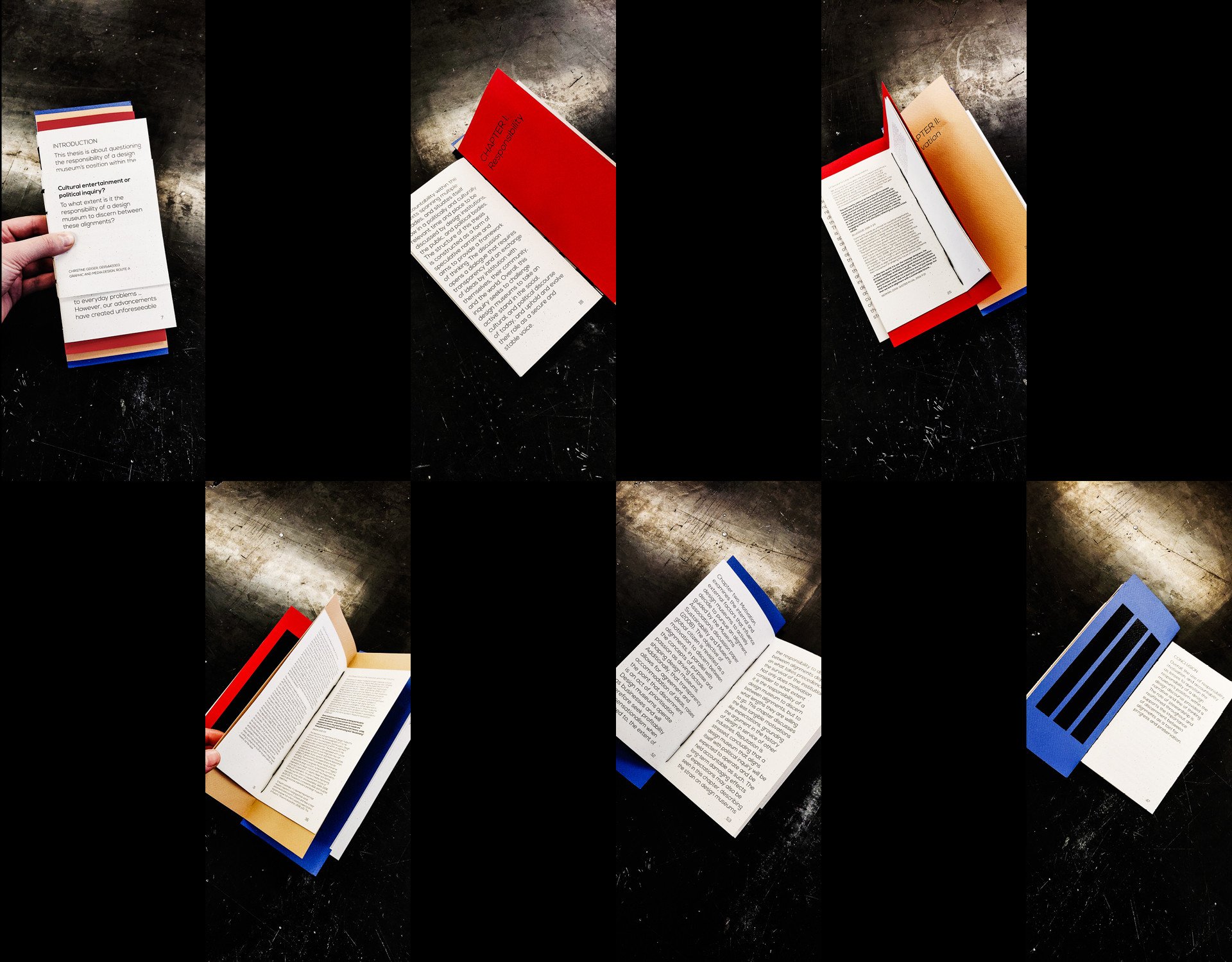 Design Thesis