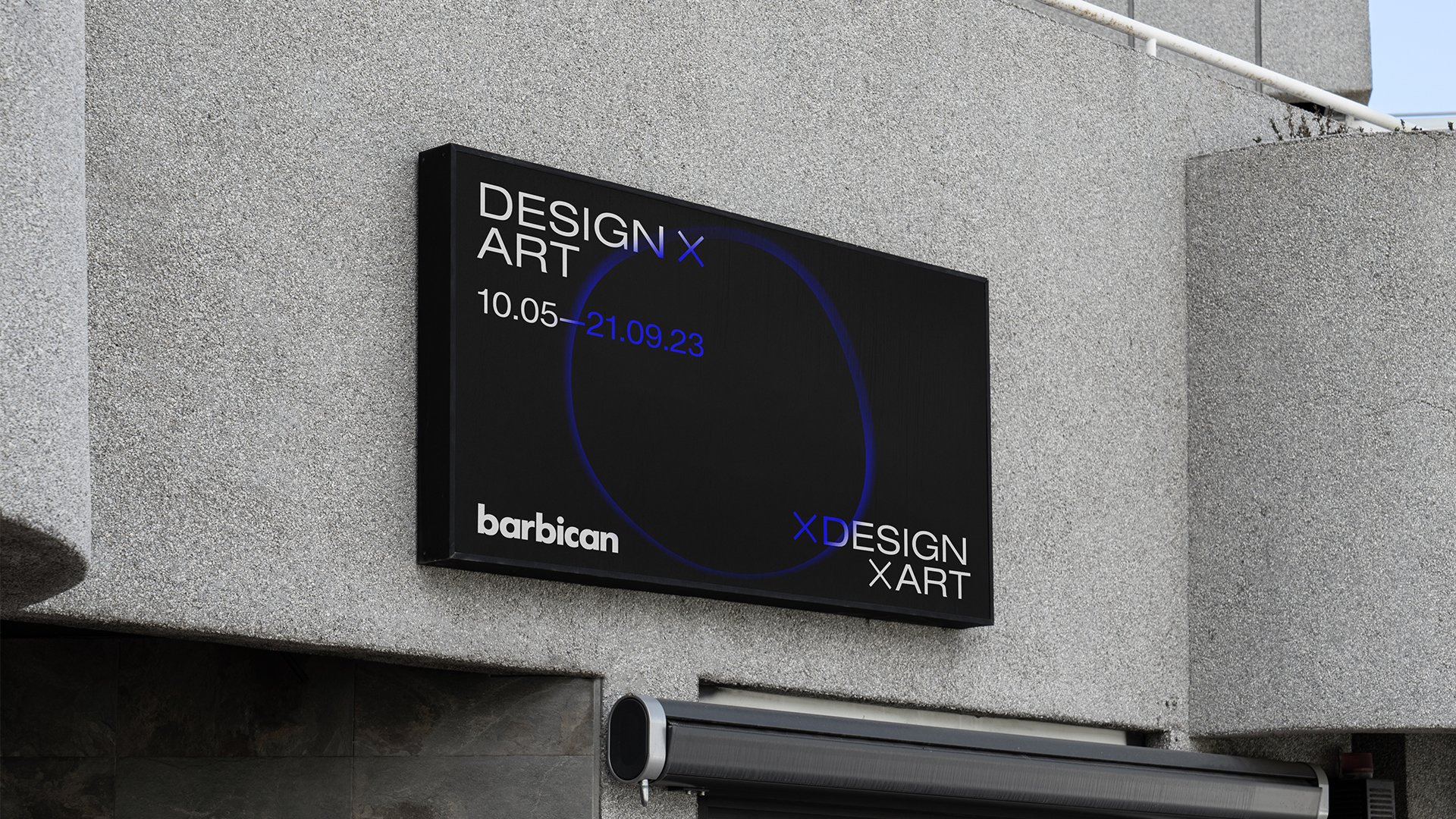 DESIGN ✕ ART ✕ ART ✕ ART