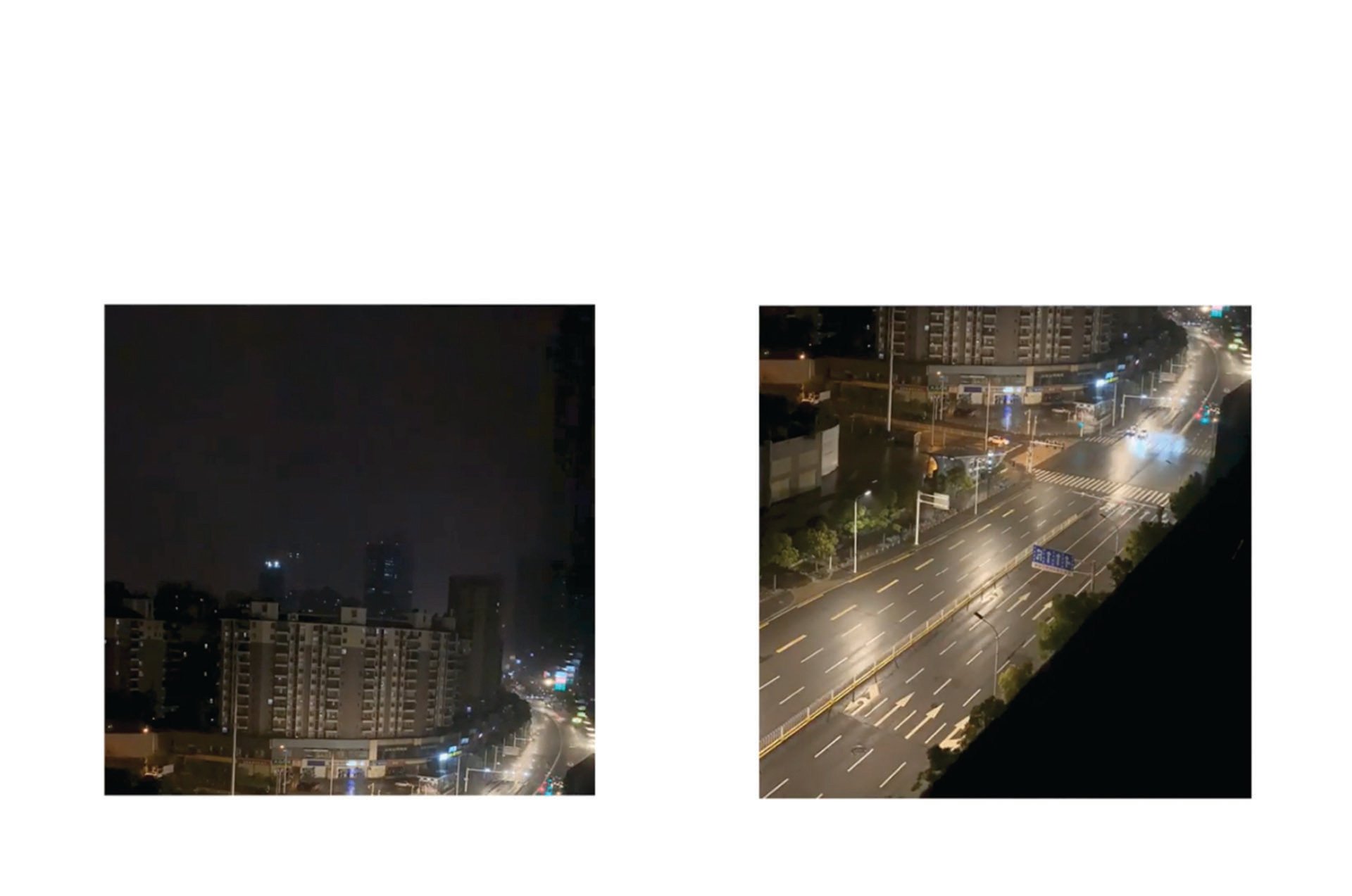 WINDOW: Past and Present