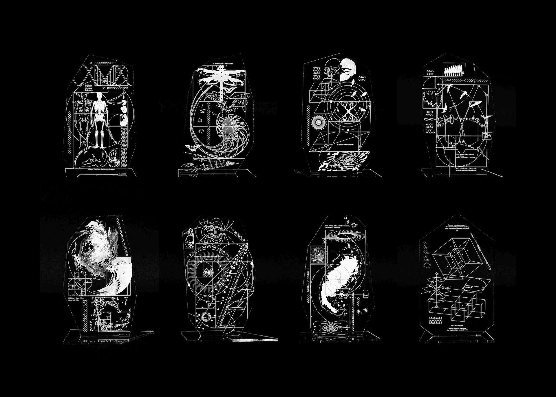 Signal | :WeWereHere()