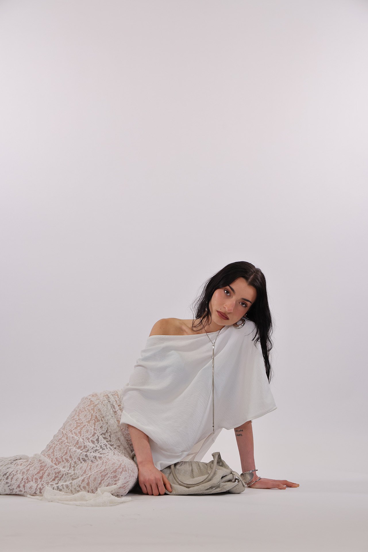 Self-Directed Styling and Art Direction