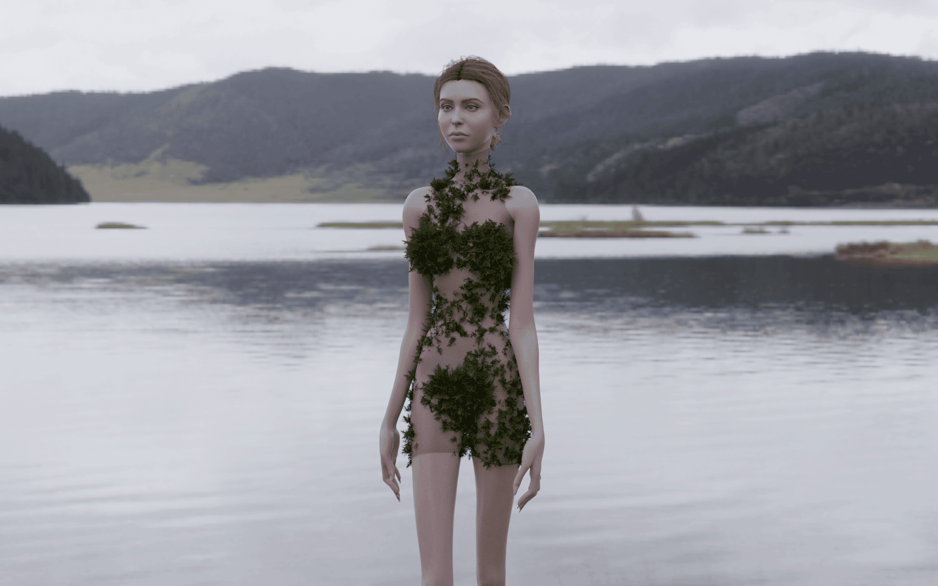 Life Worn in Threads