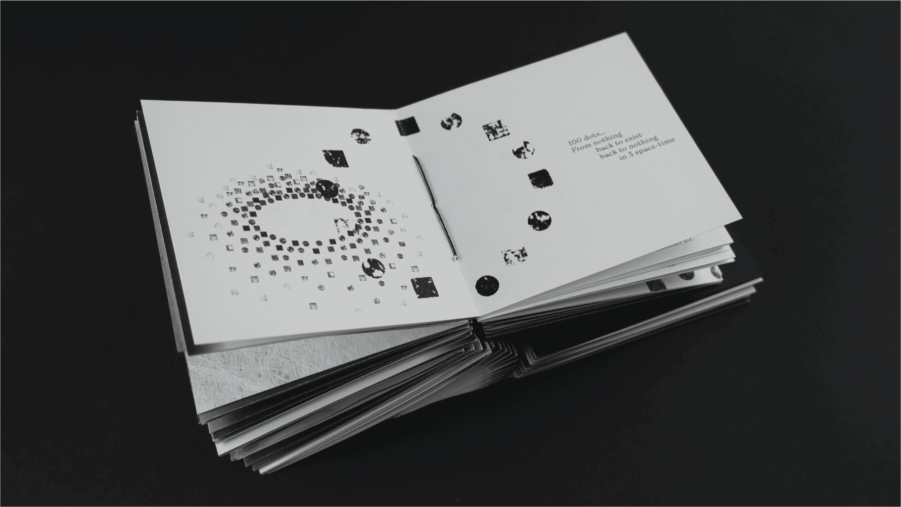Time and Dots