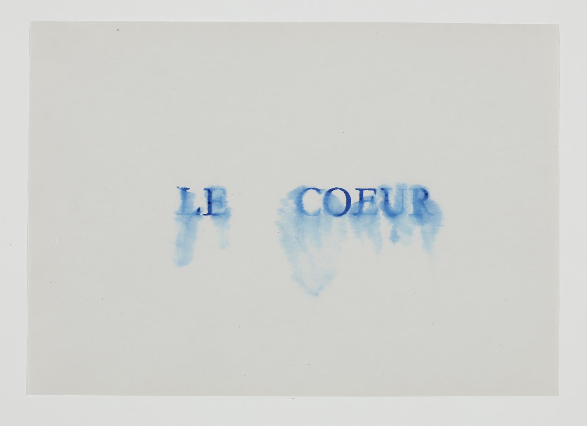 – Title sequence