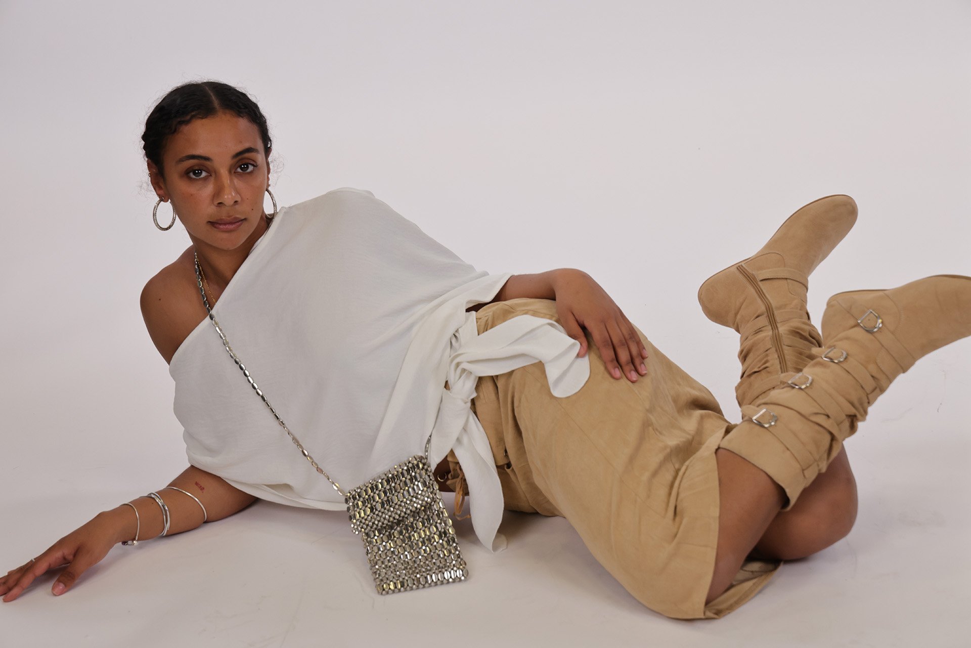 Self-Directed Styling and Art Direction