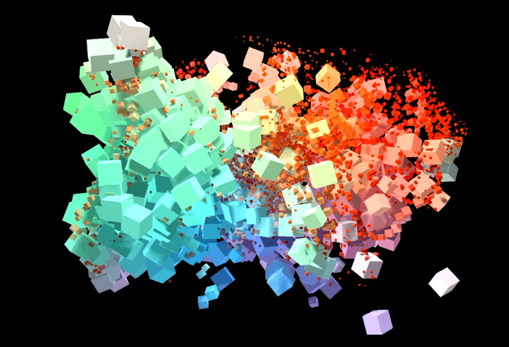 Demonstrating how spending time with friends can improve wellbeing.