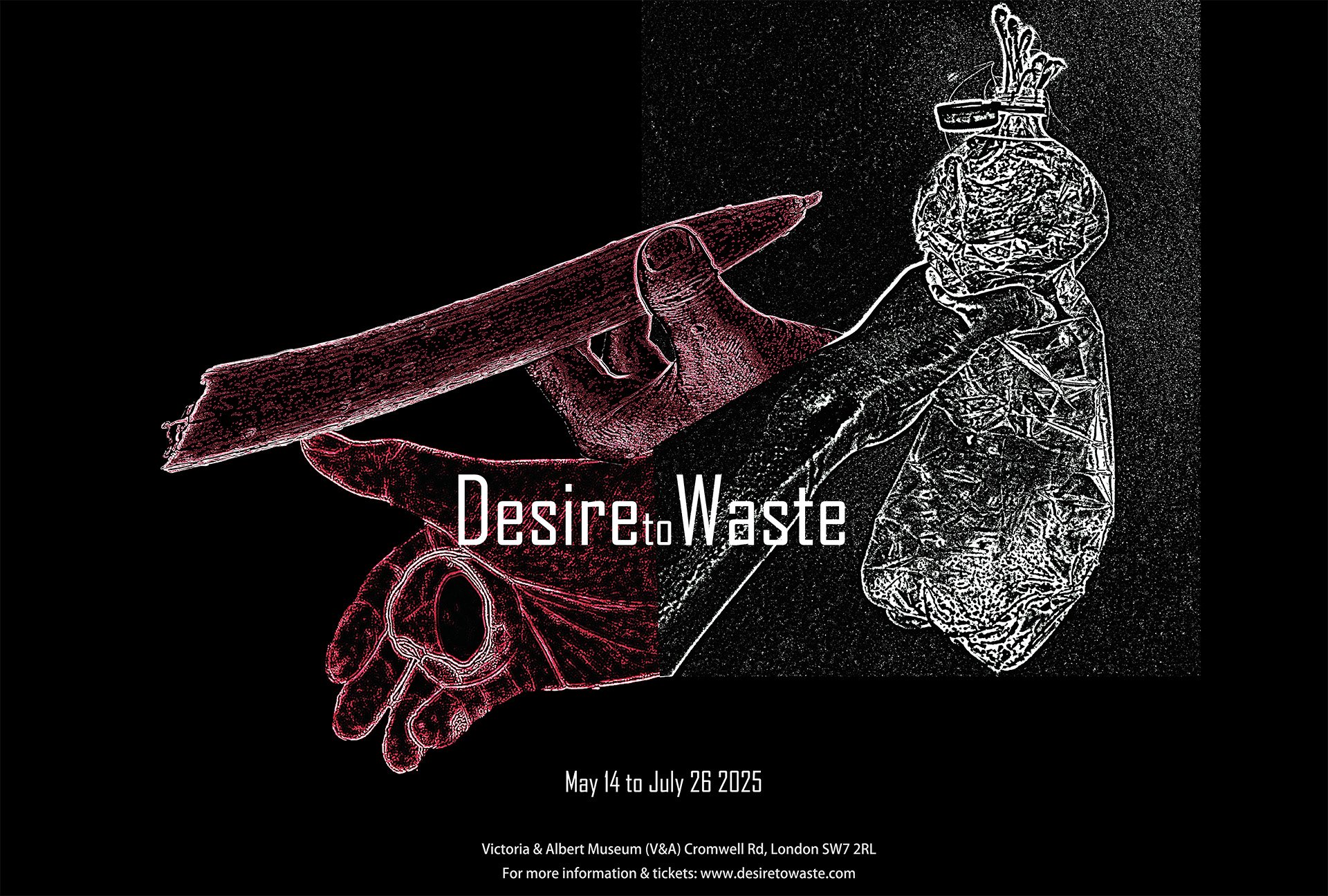 Desire to Waste