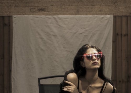 Miriam Demir show image