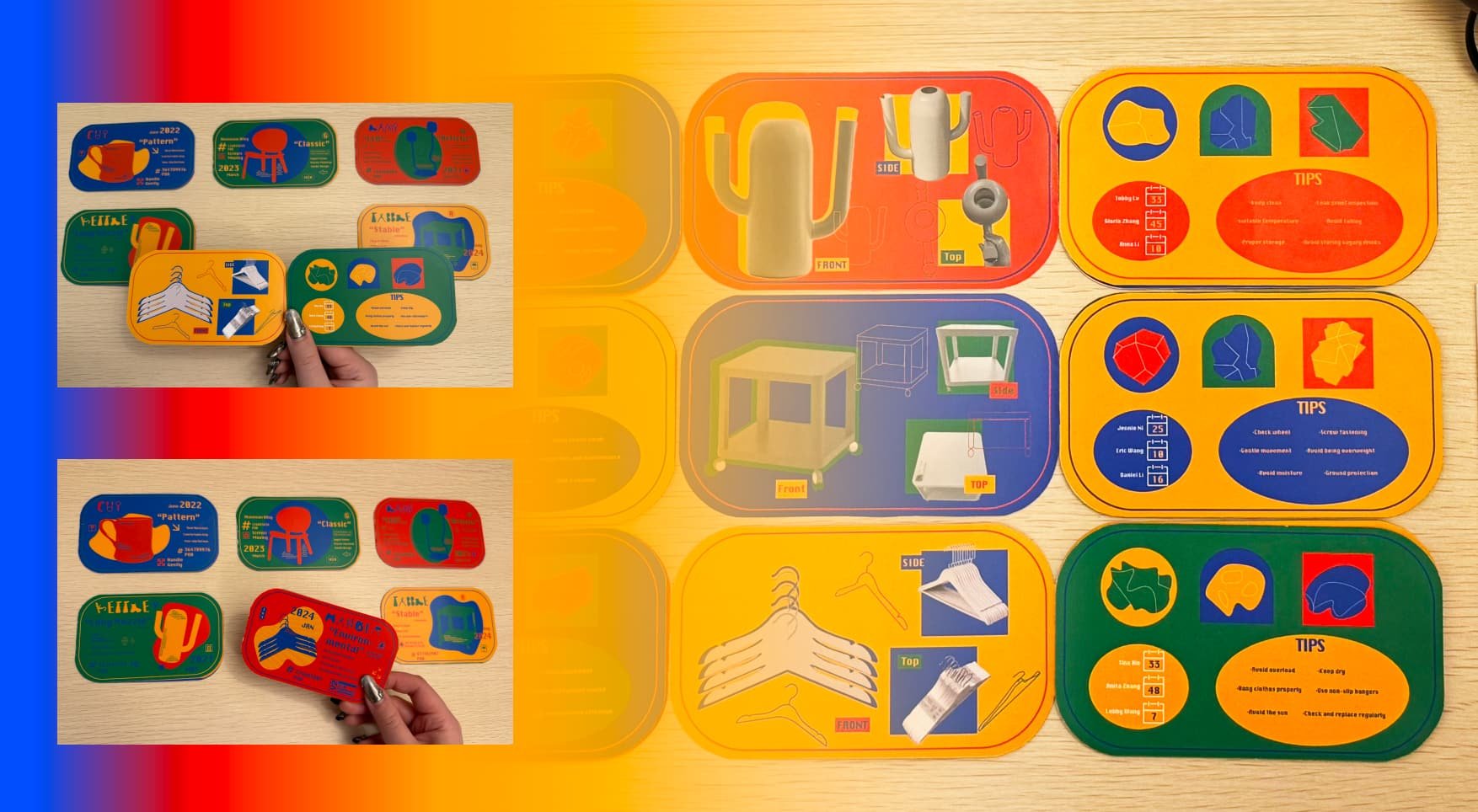 Recycling Certification Bureau